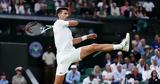 Wimbledon, Τζόκοβιτς, 32ο, Νόρι …,Wimbledon, tzokovits, 32o, nori …