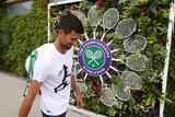 Αθλητικές, Νόβακ Τζόκοβιτς, Wimbledon 0807,athlitikes, novak tzokovits, Wimbledon 0807