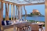 Ikos Resorts, New,Corfu