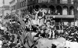 Βρέθηκε, Mardi Gras, 1898,vrethike, Mardi Gras, 1898