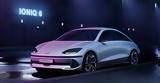 6 Hot Info,Hyundai IONIQ 6