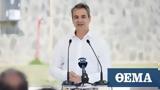 PM Mitsotakis,Greek-Bulgarian