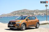 Sandero Stepway 1 0 TCe LGP,Sand-eros