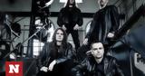 Release Athens,Blind Guardian