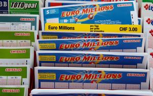 Euromillions