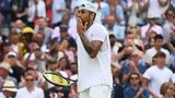 Κύργιος, Ναδάλ, Καλή,kyrgios, nadal, kali