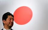 Abenomics –, Σίνζο Αμπε,Abenomics –, sinzo abe