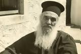 Όσιος Αμφιλόχιος Μακρής, Όταν,osios amfilochios makris, otan