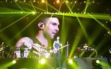 Αφίσα, Maroon 5, Νότια Κορέα,afisa, Maroon 5, notia korea