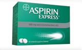 Ανακαλύψτε, Ασπιρίνη, ASPIRIN EXPRESS®,anakalypste, aspirini, ASPIRIN EXPRESS®