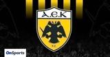 AEK, Επιβεβαίωση,AEK, epivevaiosi