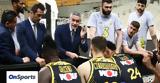 FIBA Europe Cup, Άρης -,FIBA Europe Cup, aris -