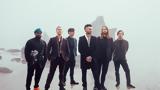 Maroon 5, Αφίσα, Νότια Κορέα,Maroon 5, afisa, notia korea