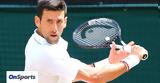 Wimbledon, Τζόκοβιτς Vs Κύργιος,Wimbledon, tzokovits Vs kyrgios