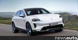 Πόσα, Porsche Macan,posa, Porsche Macan