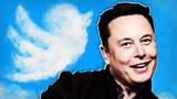 Elon Musk,Twitter