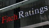 Fitch, Αμετάβλητη, Ελλάδας,Fitch, ametavliti, elladas