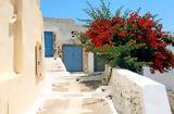 Μεγαλοχώρι, Σαντορίνη,megalochori, santorini