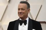 O Tom Hanks,