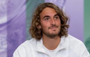 Τσιτσιπάς, Άρχισε, BBC, tsitsipas, archise, BBC