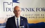 Κροατία, Νίκος Δένδιας, Dubrovnik Forum,kroatia, nikos dendias, Dubrovnik Forum