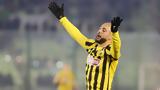 AEK, Πιθανή, Άμραμπατ,AEK, pithani, amrabat