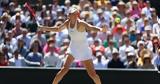 Ριμπάκινα - Ζαμπέρ 2-1, Wimbledon,ribakina - zaber 2-1, Wimbledon