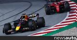 F1 GP Αυστρίας, Άνετα, Sprint, Verstappen,F1 GP afstrias, aneta, Sprint, Verstappen