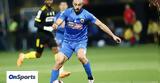 ΑΕΚ, Αλλαγή, Άμραμπατ, Ένωση,aek, allagi, amrabat, enosi