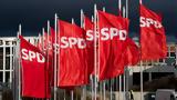 Γερμανία, Εννέα, SPD,germania, ennea, SPD