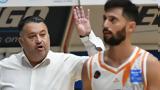 Eurocup, Παρίσι, Λονδίνο, Προμηθέας,Eurocup, parisi, londino, promitheas