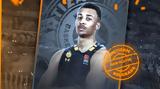 Παρτιζάν, Υπέγραψε, Ντάντε Έξουμ,partizan, ypegrapse, ntante exoum
