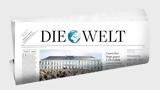 Ρωσία, Περιόρισε, Die Welt,rosia, periorise, Die Welt