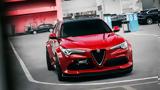 SD Carbon “μεταμορφώνει”, Alfa Romeo Stelvio +video,SD Carbon “metamorfonei”, Alfa Romeo Stelvio +video