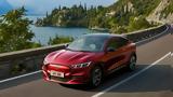 Κάνε, Ford Mustang Mach-E, “κλικ”,kane, Ford Mustang Mach-E, “klik”