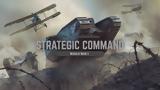 Strategic Command,World War I Review