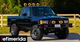 Toyota Hilux, 1985, [βίντεο],Toyota Hilux, 1985, [vinteo]