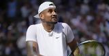 Wimbledon, Έξαλλος, Κύργιος, Τζόκοβιτς,Wimbledon, exallos, kyrgios, tzokovits