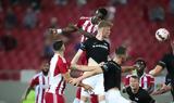 Ολυμπιακός 1-0, Άλκμααρ, Μακάμπι,olybiakos 1-0, alkmaar, makabi