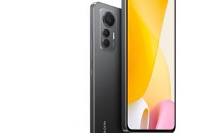 Xiaomi 12 Lite, Επίσημα, AMOLED 120Hz Snapdragon 778G, 108MP, Xiaomi 12 Lite, episima, AMOLED 120Hz Snapdragon 778G, 108MP