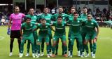 Πέντε, Παναθηναϊκός-Γουότφορντ,pente, panathinaikos-gouotfornt