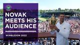 Αποθεώθηκε, Wimbledon, Νόλε,apotheothike, Wimbledon, nole