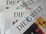 Ρωσία, Die Welt,rosia, Die Welt