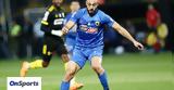 AEK, Ολλανδία, Άμραμπατ,AEK, ollandia, amrabat