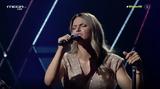 X Factor, Σείστηκε, Έλενας Παναγιωτίδου, Στέλιου Ρόκκου,X Factor, seistike, elenas panagiotidou, steliou rokkou
