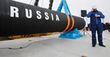 Ρωσικό, Nord Stream, Ευρώπη,rosiko, Nord Stream, evropi