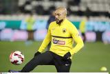 ΑΕΚ, Ολλανδία, Νόρντιν Άμραμπατ,aek, ollandia, norntin amrabat