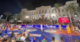 AegeanBall Festival, Πρίντεζης, Σύρο,AegeanBall Festival, printezis, syro