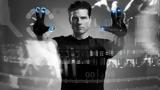 Minority Report, Αλγόριθμος,Minority Report, algorithmos