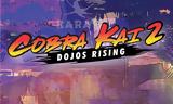 Cobra Kai 2 Dojos Rising,